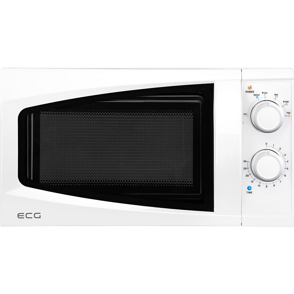 ECG MTM 2070 mikrohullámú sütő (MTM 2070)
