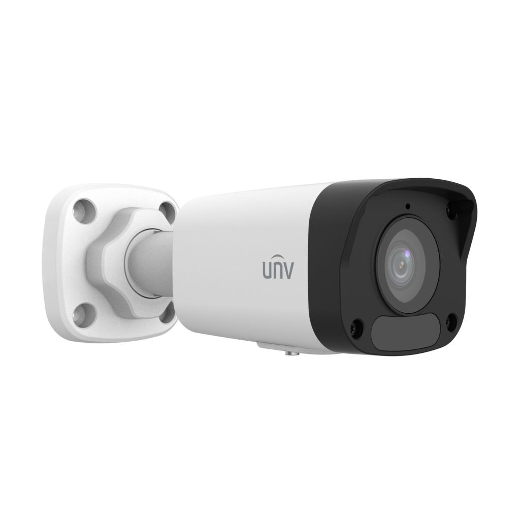 UNIVIEW IPC2124LB-ASF28K-A 4MP IP kamera 2.8mm