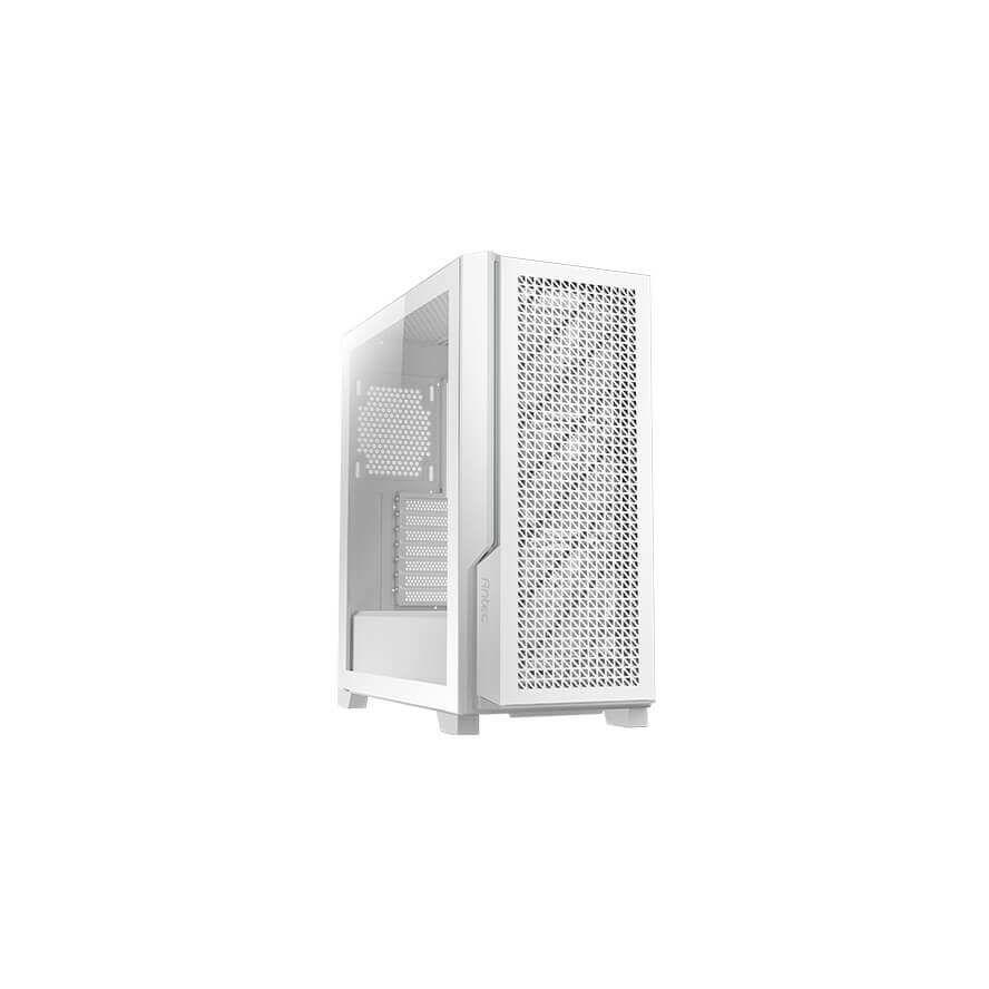 Antec Performance P20C Számítógépház - Fehér (0-761345-80108-9)