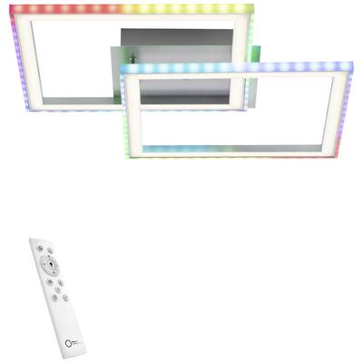 Just Light (14634-55) FELIX60 LED-es mennyezeti lámpa LED 26 W, 5 W Fehér (14634-55)