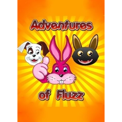 Adventures Of Fluzz (PC - Steam elektronikus játék licensz)