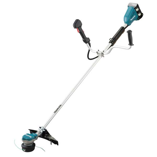 Makita DUR368APT2 36V Akkumulátoros fűkasza + 2x 5Ah Akku + Töltő