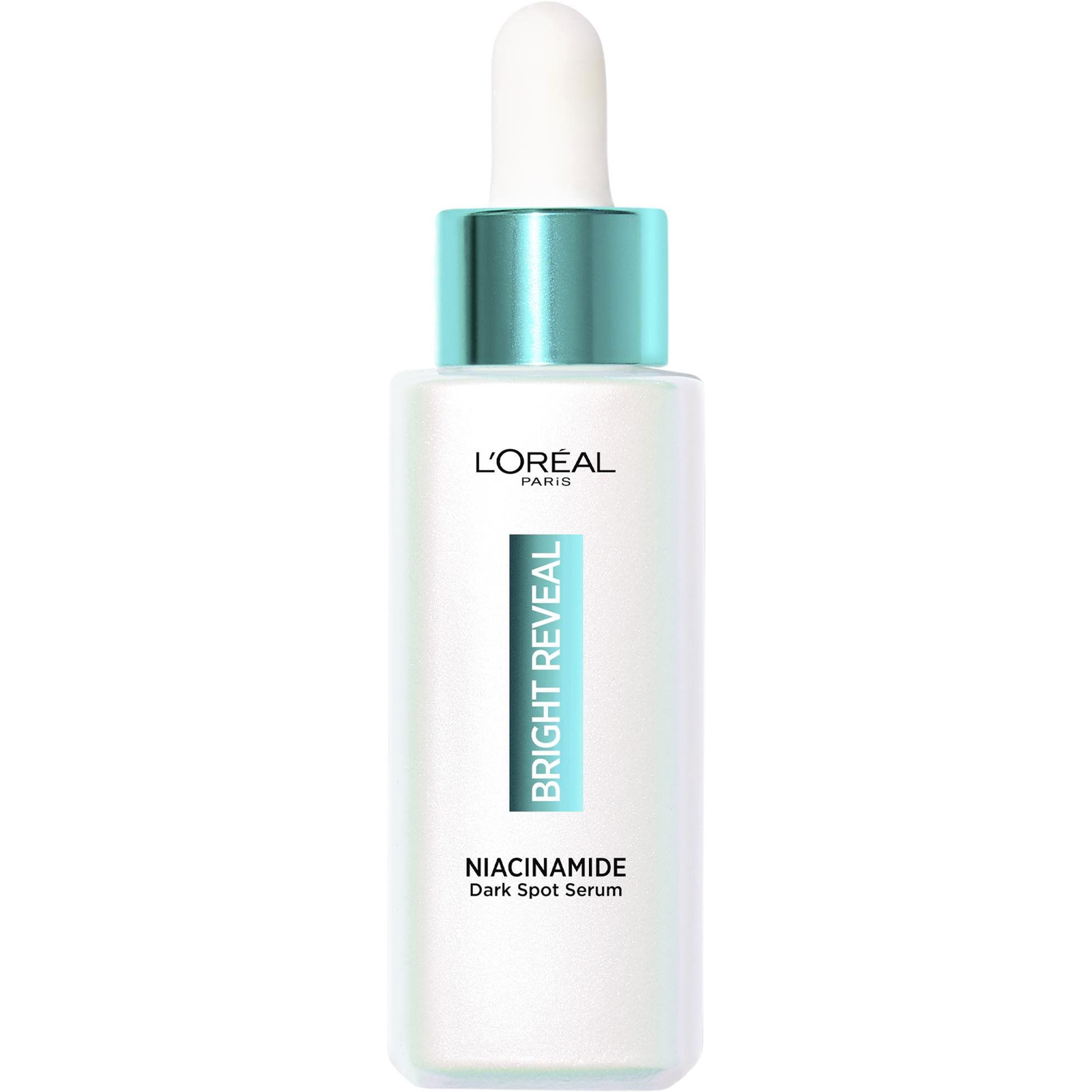 L'ORÉAL PARIS Bright Reveal sötét foltok ellen, 30 ml (3600524119935)