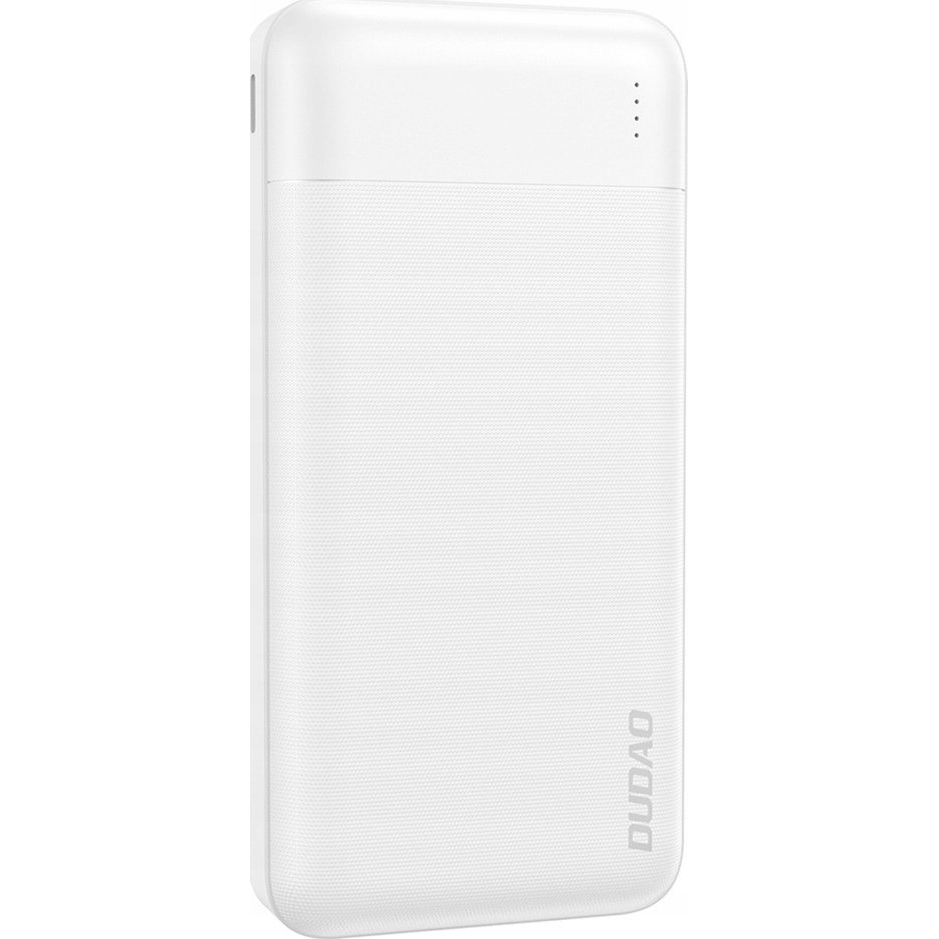 Външна батерия Dudao K18-1W 10 000 mAh