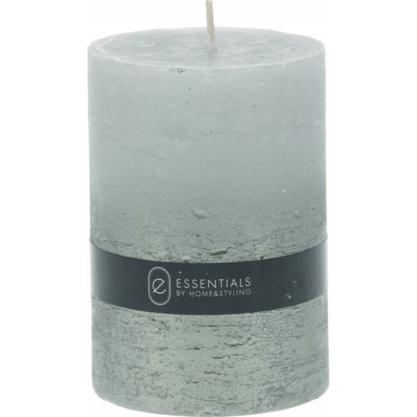 Home Styling Collection Świeca dekoracyjna, zdobiona,