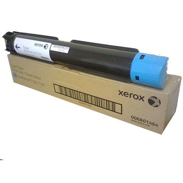 XEROX 006R01464 Синя тонер касета за 15 000 страници
