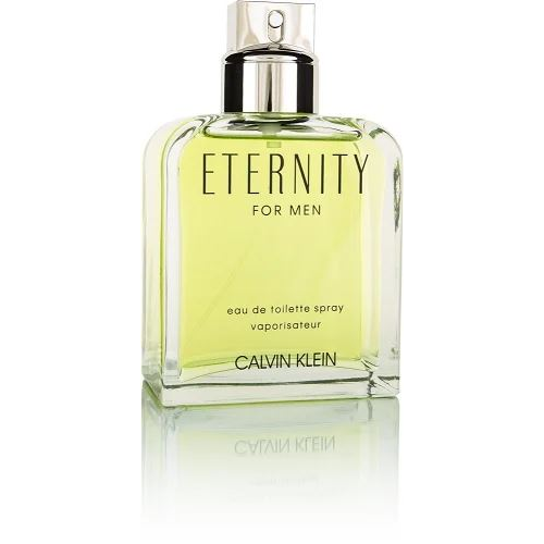 Calvin Klein Eternity for Men EDT 200ml Uraknak (0088300190928)