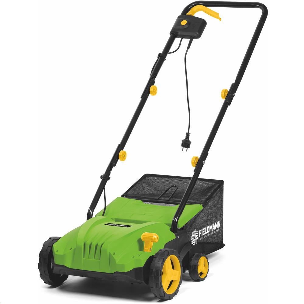 Fieldmann FZV 2004-E elektromos gyepszellőztető (FZV 2004-E)