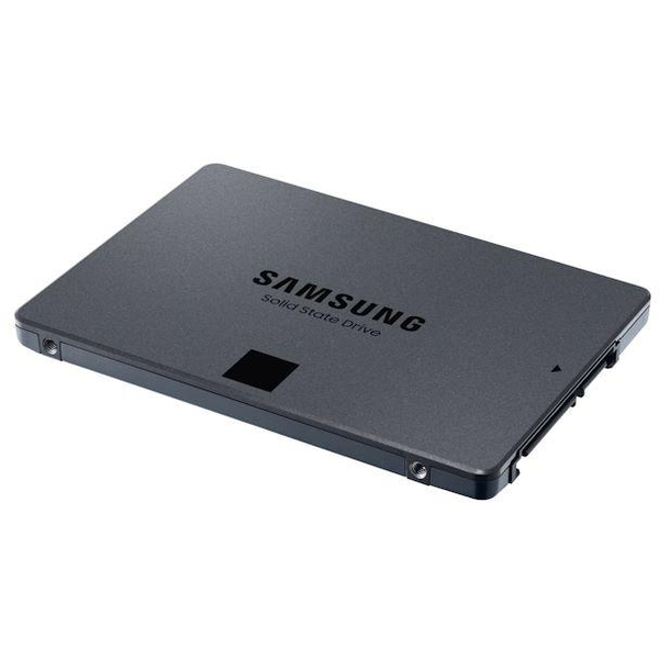 Samsung MZ-77Q2T0 2.5" 2 TB Serial ATA III V-NAND MLC