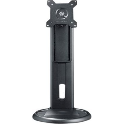 AG Neovo ES-02 61 cm (24") Scrivania Nero