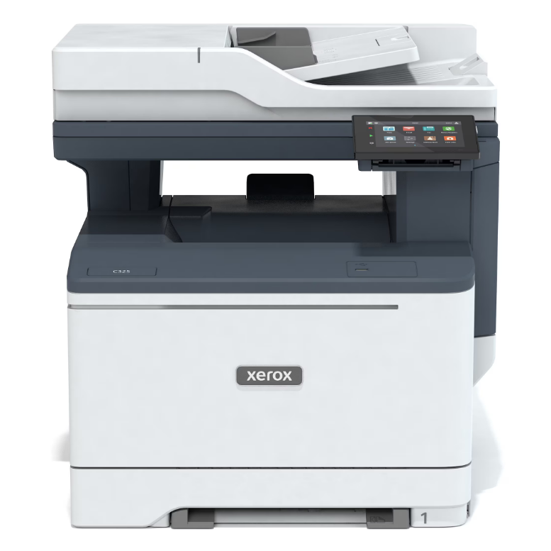 Xerox C325fdw Multifunkciós Színes Lézernyomtató (Wifi / Lan / USB) (C325V_DNI)
