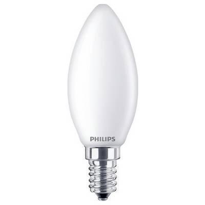 Philips 34750200 LED-lampe Varm hvid 2700 K 6,5 W E14 E