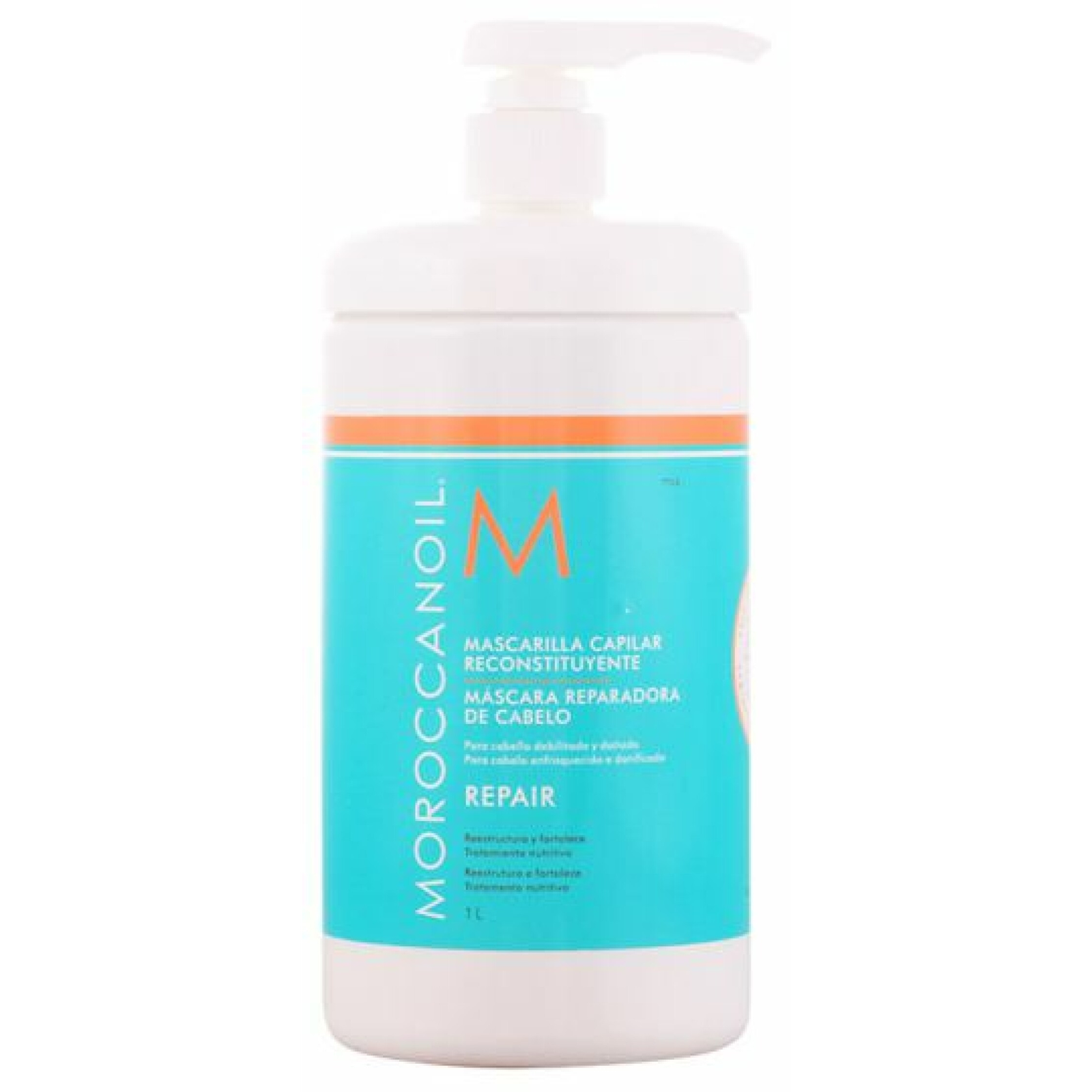 MOROCCANOIL Repair Restorative Hair Mask tápláló maszk száraz és sérült hajra 1000 ml (7290011521332)