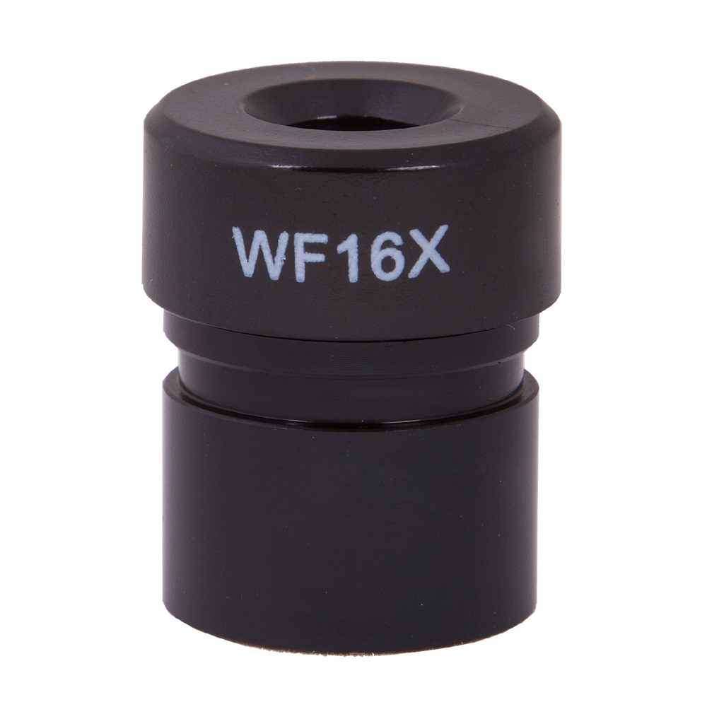 Levenhuk Rainbow WF16x Szemlencse mikroszkóphoz (69419)