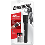 Фенер с фокус Energizer X-Focus, 2 броя батерии АА