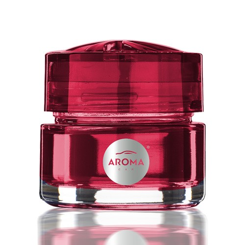 Aroma Car, Illatosító gél, Cherry (5492799)