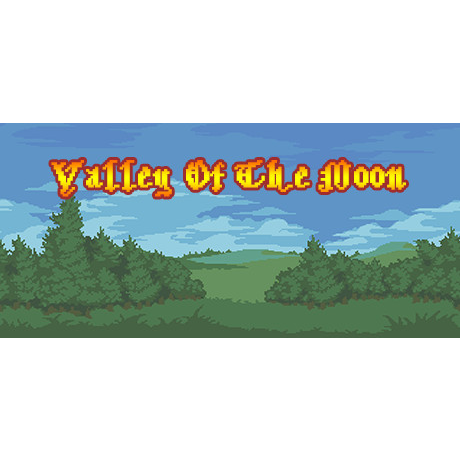 Valley Of The Moon (PC - Steam elektronikus játék licensz)
