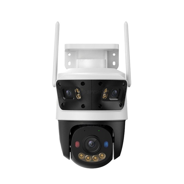 IMOU Cruiser Triple / 2 db 3MP fix és 1 db 5MP PT kamera