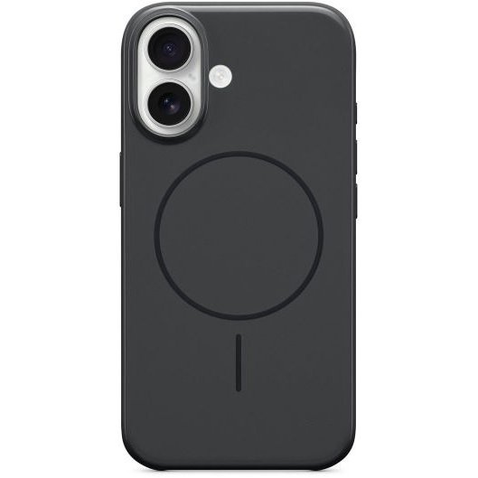 Zadní Kryt Apple pro Apple iPhone 16 černá