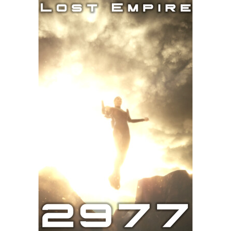Lost Empire 2977 (PC - Steam elektronikus játék licensz)