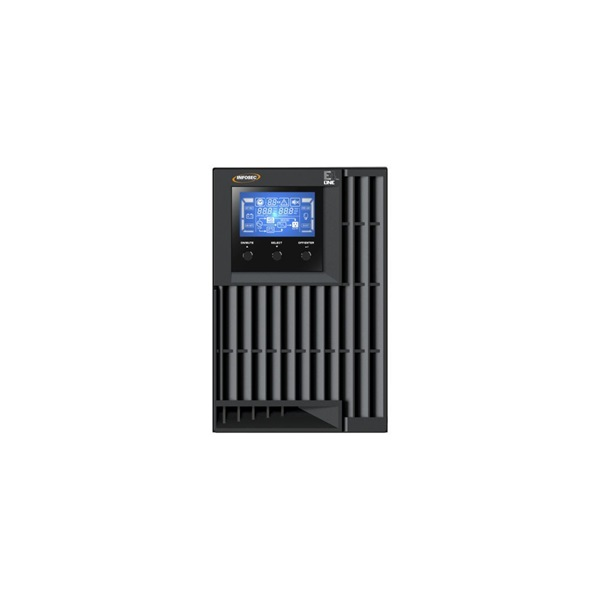INFOSEC UPS E4 Pro One 1000 VA - OnLine Sinus (67689)