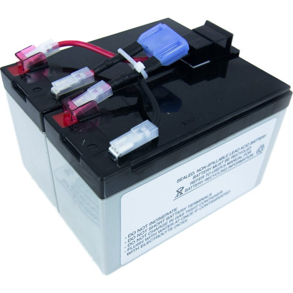 Origin Storage RBC48-OS UPS batteri Blybatterier (VRLA) 24 V