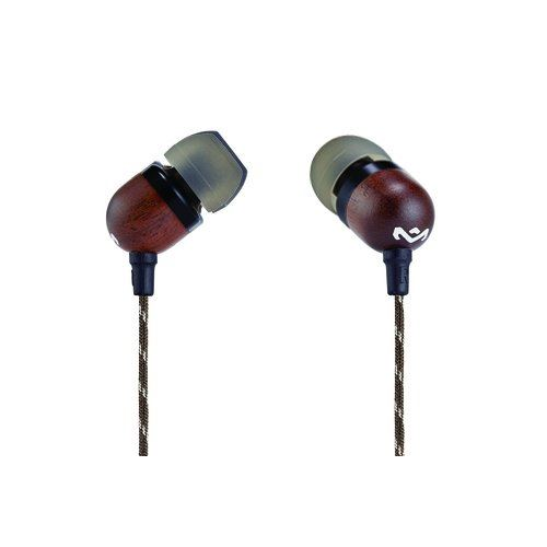 Marley EM-JE041-SB Smile Jamaica In-Ear fülhallgató fekete (EM-JE041-SB) (EM-JE041-SB)