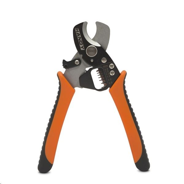 Handy kábelblankoló és -vágó fogó (10129) (10129)