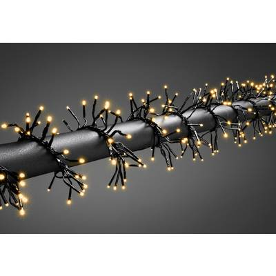 Konstsmide Christmas Приказни светлини с тафта на открито, f. Приложение 960fl