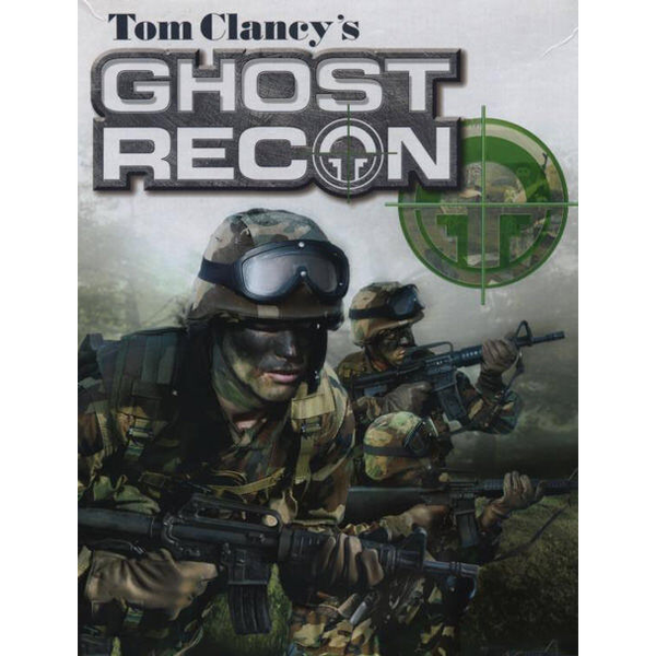 Tom Clancy's Ghost Recon