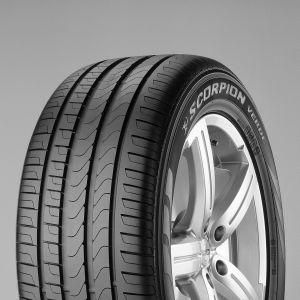 Pirelli 255/60 Vr17 106v Scorpion Verde, Neumático 4x4.