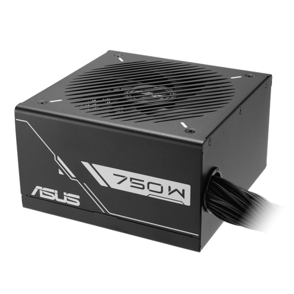 ASUS Tápegység Prime 750W 80+ Bronze