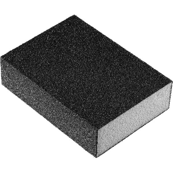  Geko Kostka ścierna 70x100x25mm P40 (10/500)