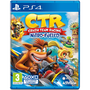 Sony Crash Team Racing Nitro-Fueled, PS4 Standardní PlayStation 4