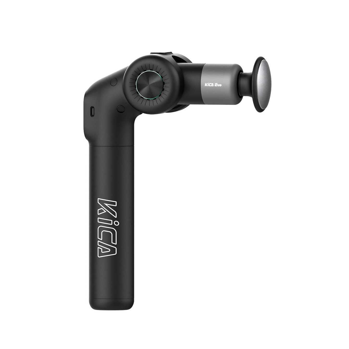 KiCA EVO vibrációs masszírozó (FY3712) (FY3712)