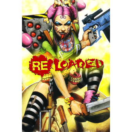 Re-Loaded