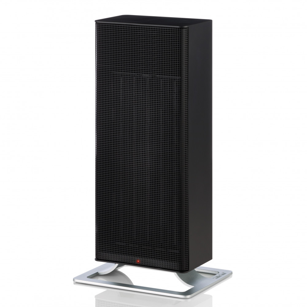 Stadler Form Anna Szabadonálló Elektromos Hősugárzó 2000W - Fekete (ST-0029)