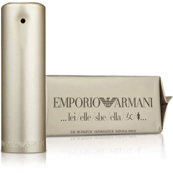 Giorgio Armani Emporio Armani She EDP 30 ml Hölgyeknek