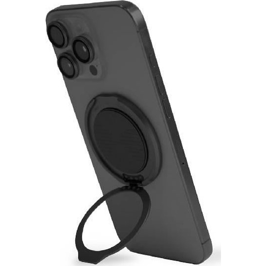 UNIQ GRIPFIT 360 MAGNETNI NOSILEC KICKSTAND MAGNETNO DRŽALO ZA PAMETNE TELEFONE