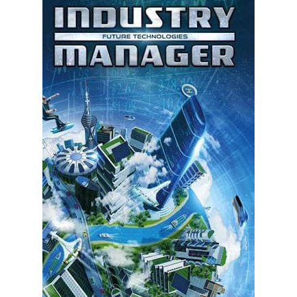 Industry Manager: Future Technologies
