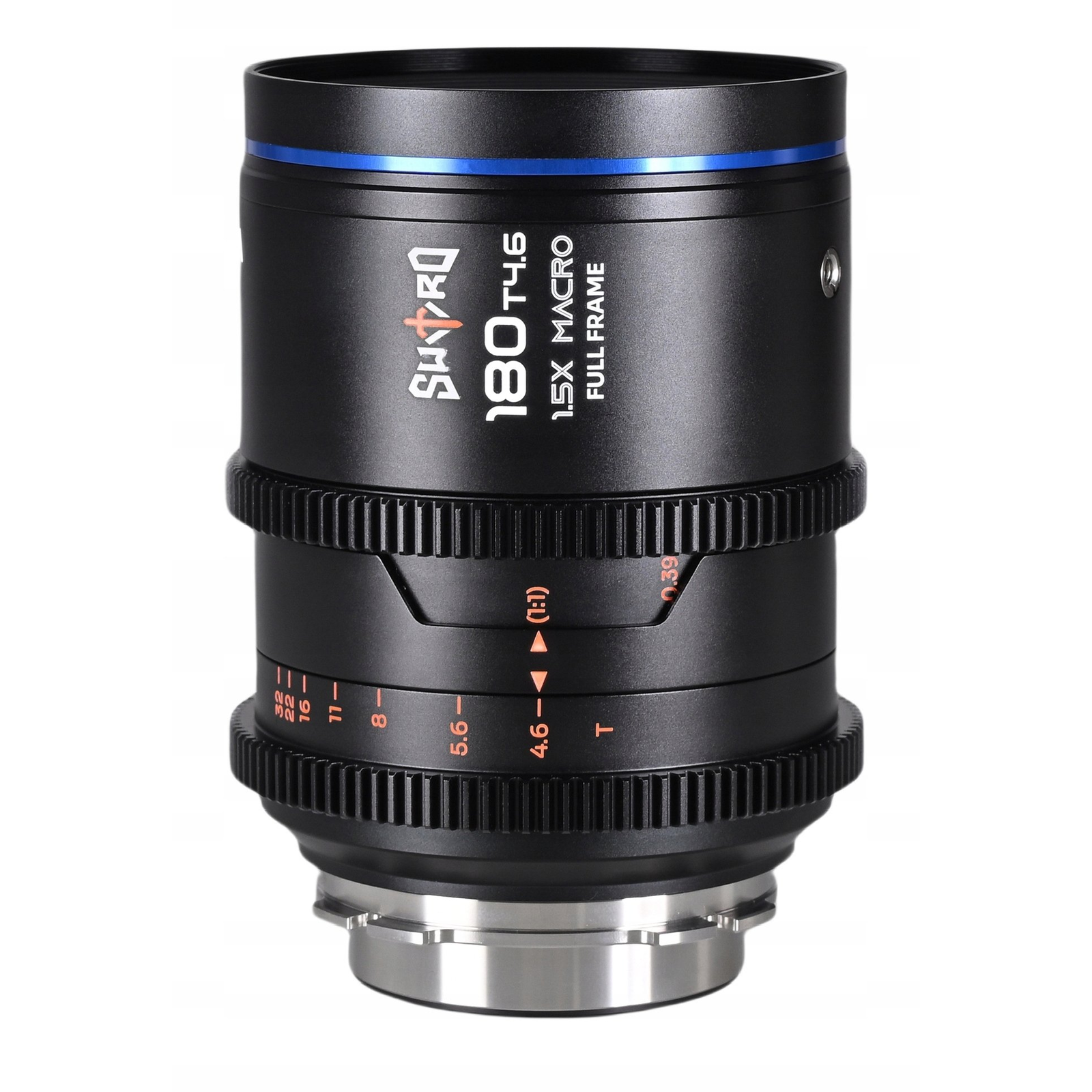 LAOWA SWORD 180MM T4.6 1.5X MACRO CINE LENS - ARRI PL (VO4715)