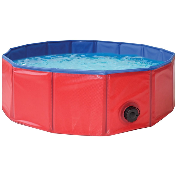 MARIMEX Pool for dogs, 80 cm