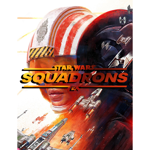 STAR WARS: Squadrons