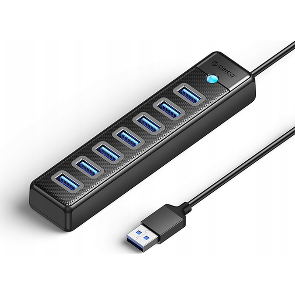 USB Hub Orico 6942227138248 4 porty