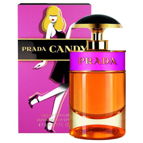 PRADA Candy EdP 50ml (8435137727094)