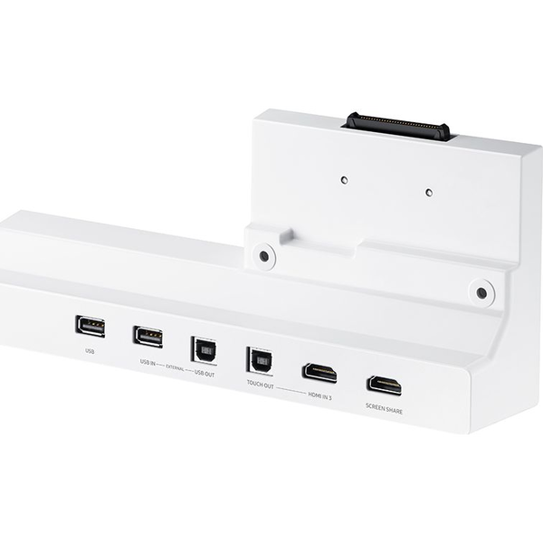 Samsung CY-TF65BRC dokovacia stanica a replikátor portov Biela