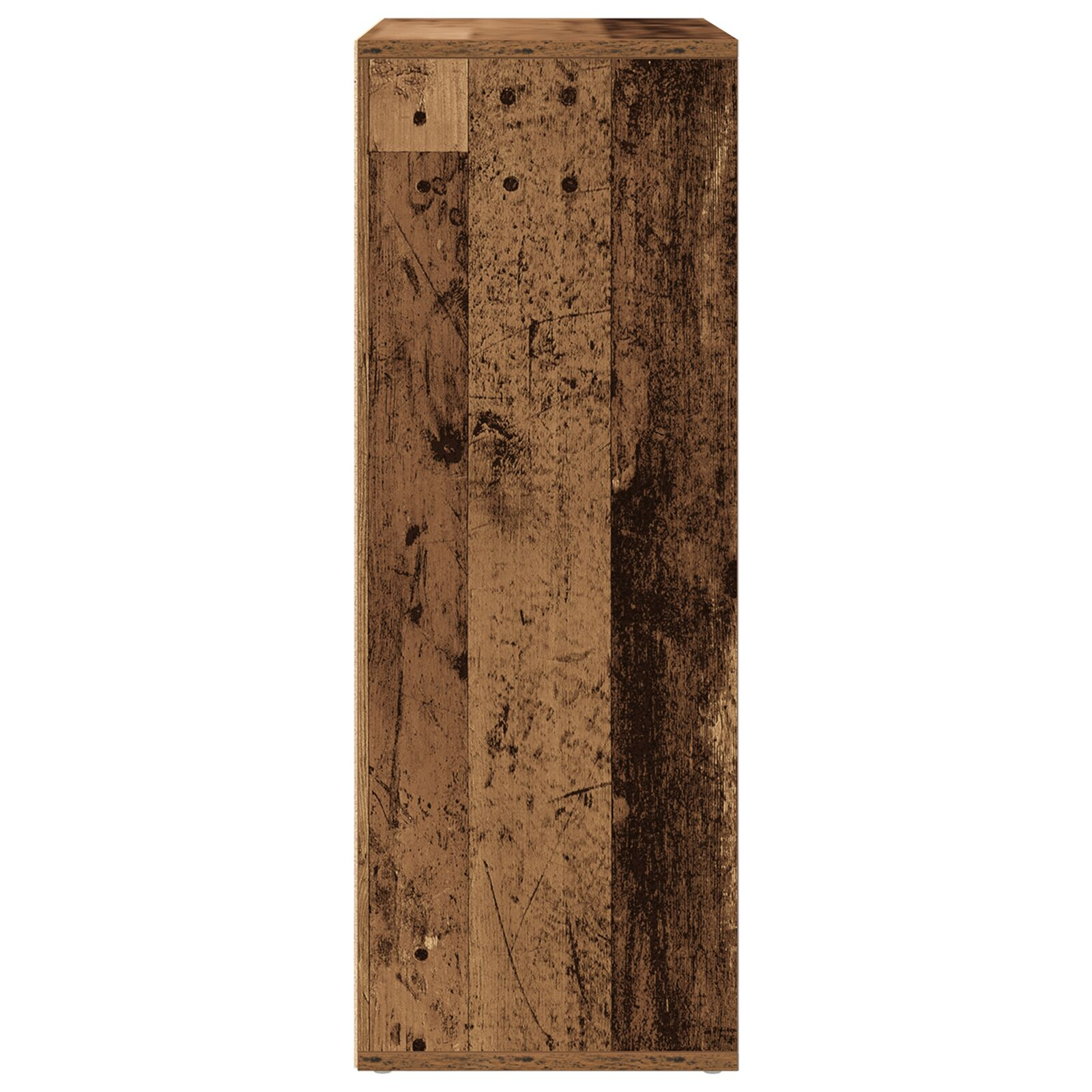 Old Wood Oldal szekrény 60x31x84 cm Mérnöki fa (862264)