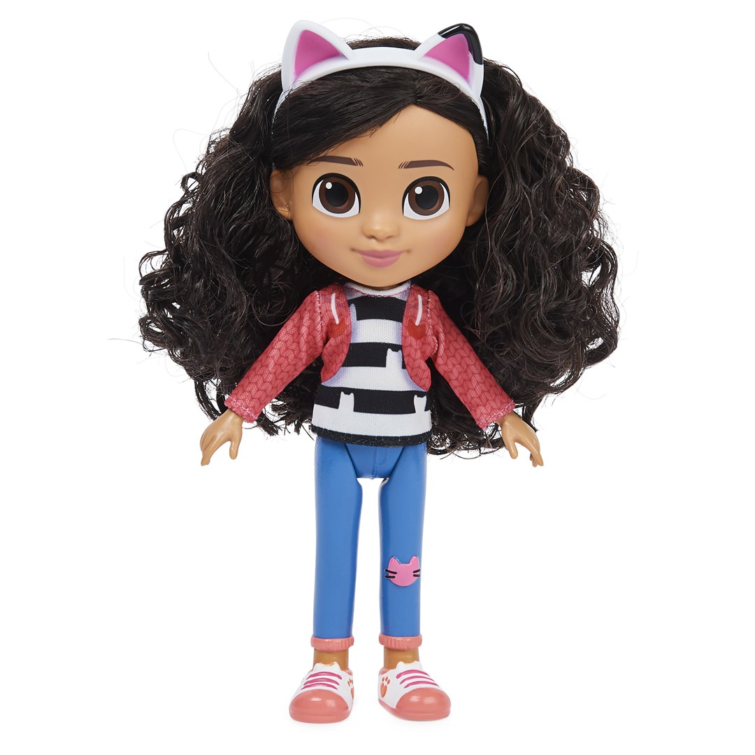 Gabby's Dollhouse GDH DOL Gabby Girl GML (6060430)