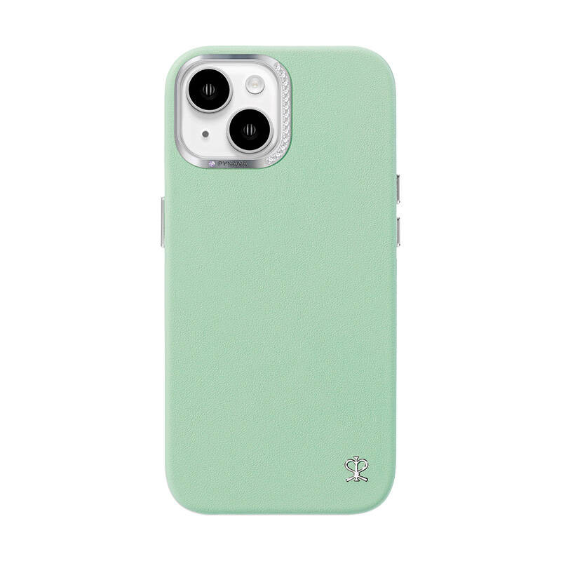 Joyroom Starry iPhone 15 tok zöld (PN-15F1) (6976788020476)