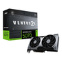 MSI GeForce RTX 5070 12G VENTUS 2X OC NVIDIA 12 GB GDDR7